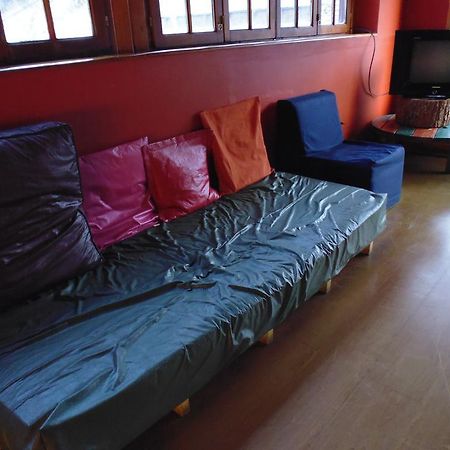 Hostel Yakush Ushuaia Exterior photo
