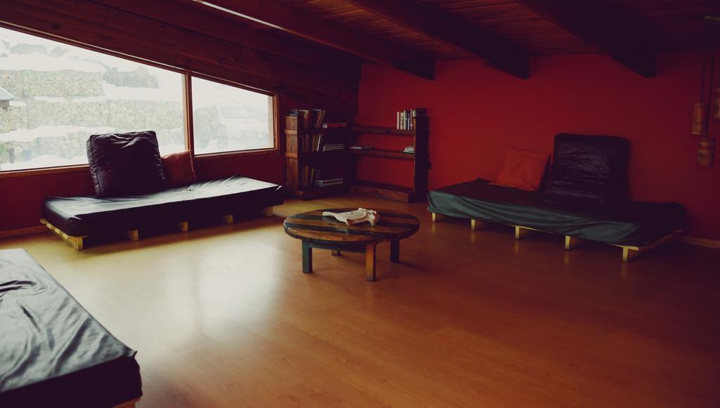 Hostel Yakush Ushuaia Exterior photo