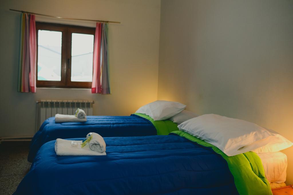 Hostel Yakush Ushuaia Room photo
