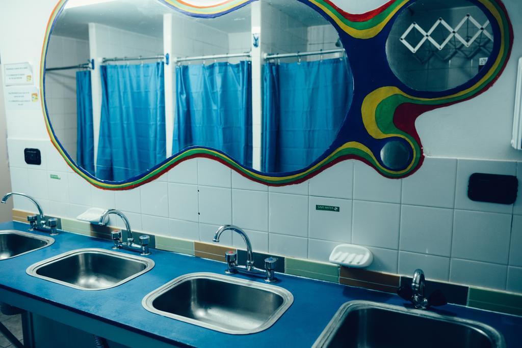 Hostel Yakush Ushuaia Room photo