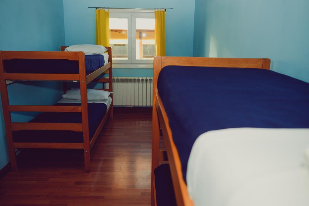 Hostel Yakush Ushuaia Room photo